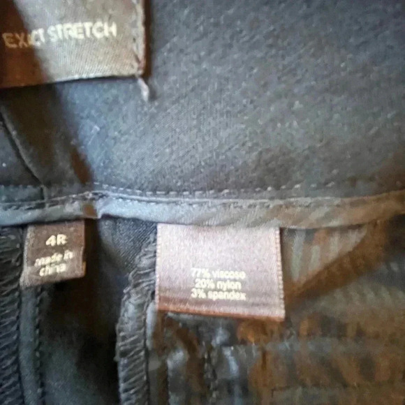 The Limited Pants - Size 4R - Picture 5 of 7